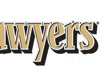 Super Lawyers logo