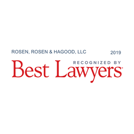 Best Lawyers Award