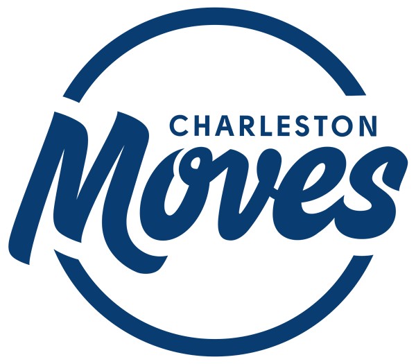 Charleston Moves Logo
