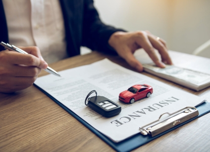 Adequate Auto Insurance