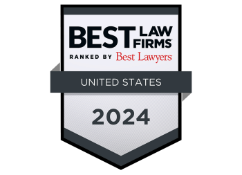 Best Law Firms 2024