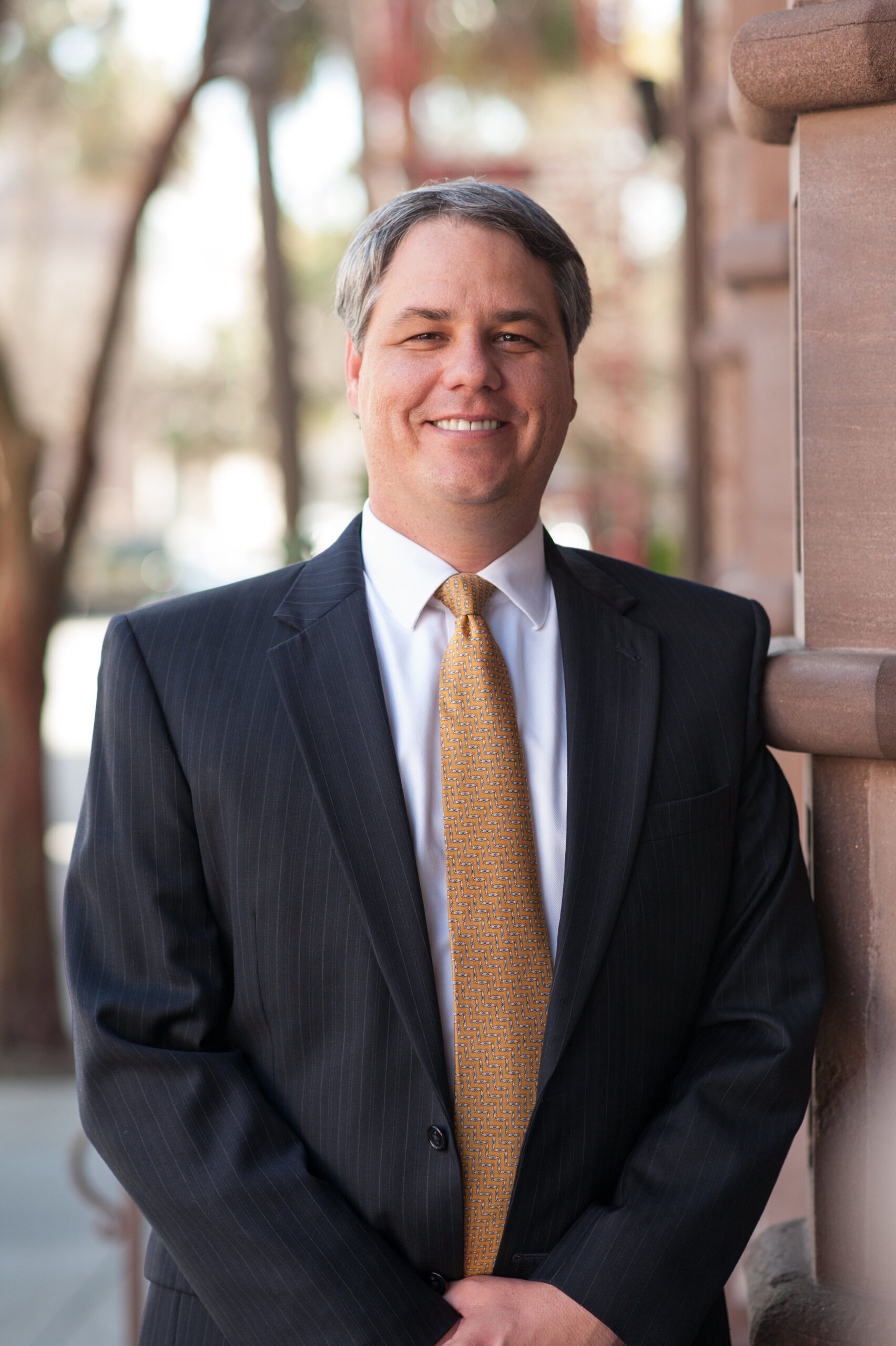 James A. “Chip” Bruorton IV, Esq. has been named co-managing partner of Rosen Hagood, LLC.
