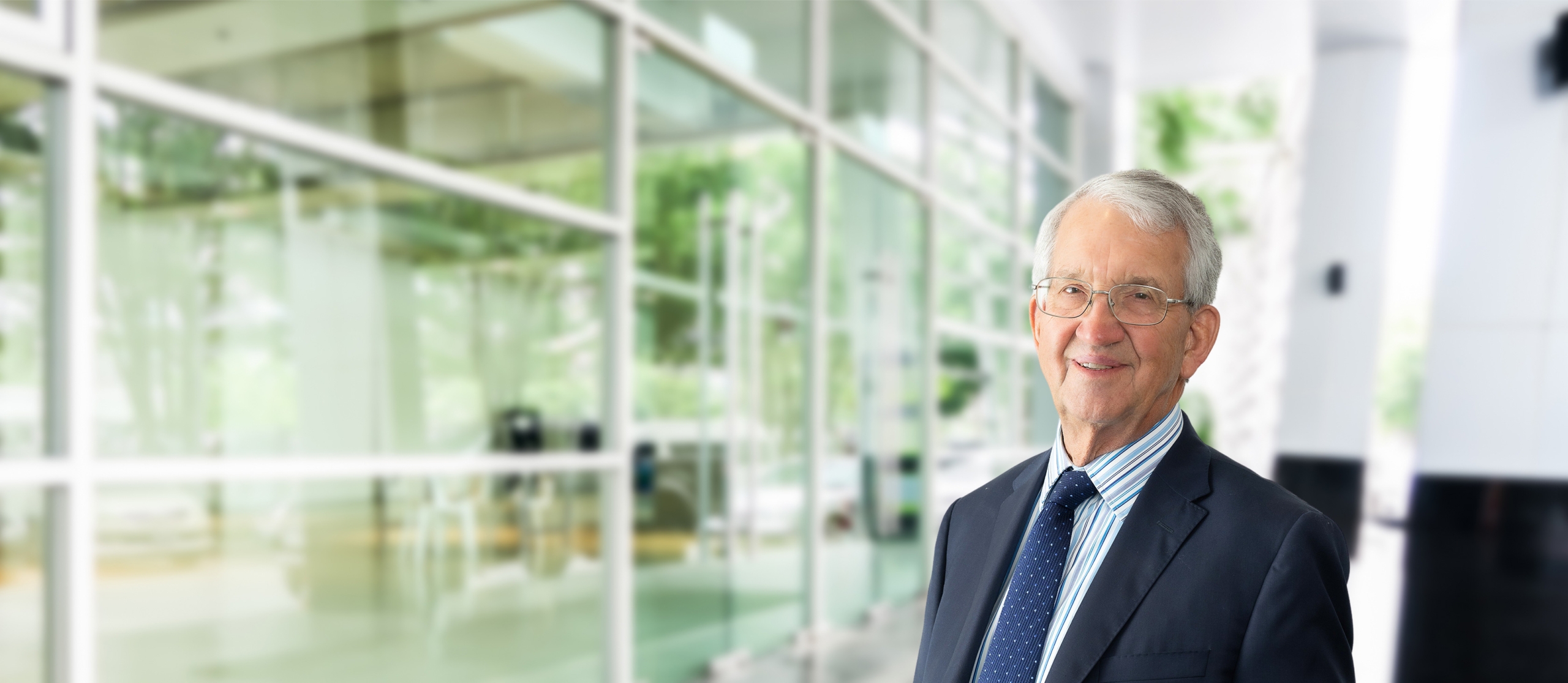 David G. Jennings - Rosen Hagood