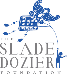 SladeDozierFoundation Logo Web 272x300