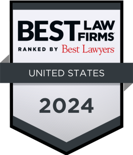 badge best law firms