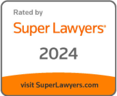 badge super lawyers