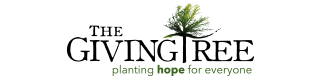 giving tree logo