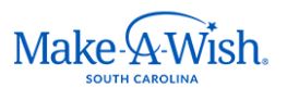 make a wish south carolina logo