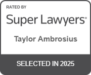 Taylor 2025