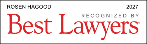 Best Lawyers Firm 2027